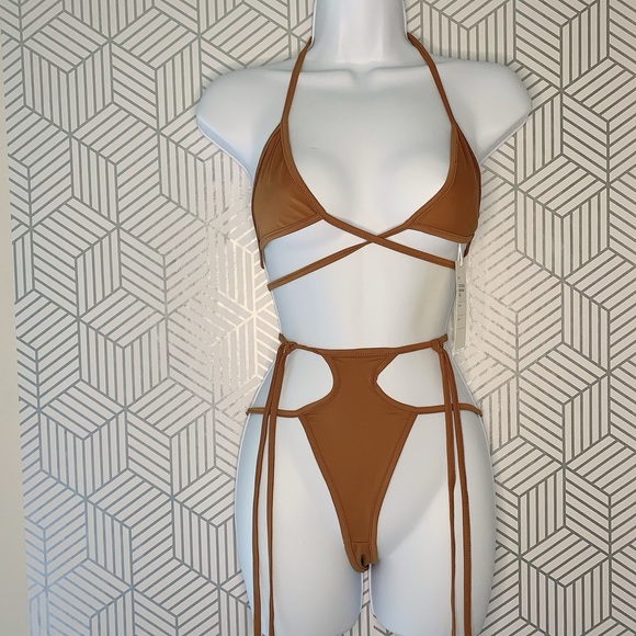 Bikini sexy L - Picture 2 of 2